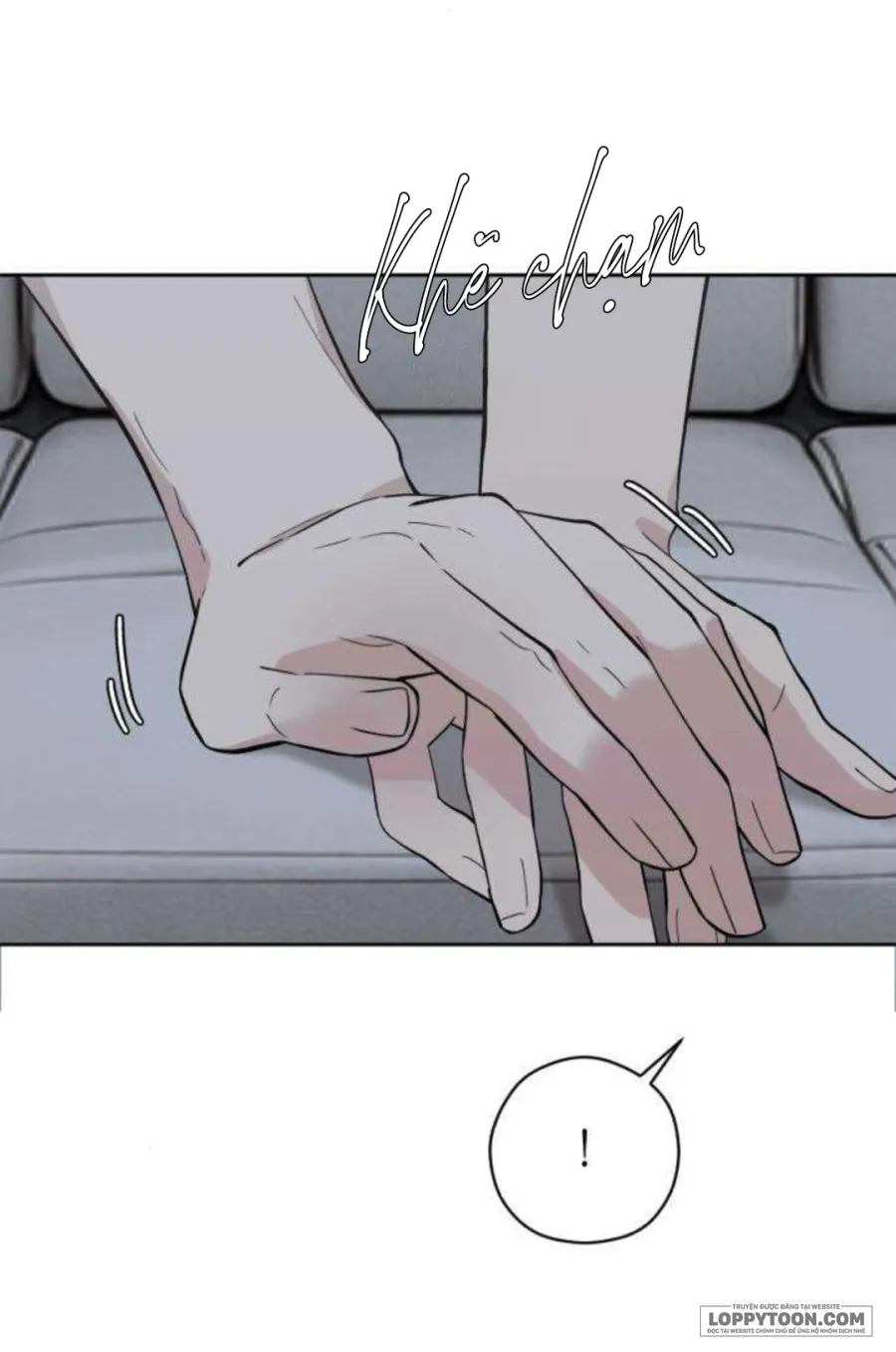 Tên Khốn Đẹp Trai Chap 16 - trang 4