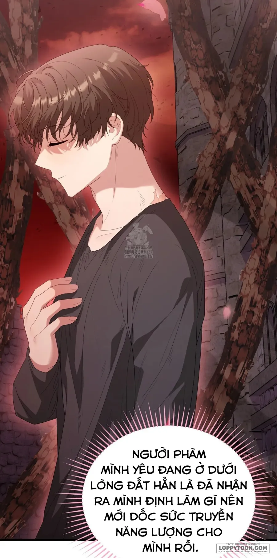 Nàng Tiên, Hãy Ký Hợp Đồng Nào Chap 76 - trang 105