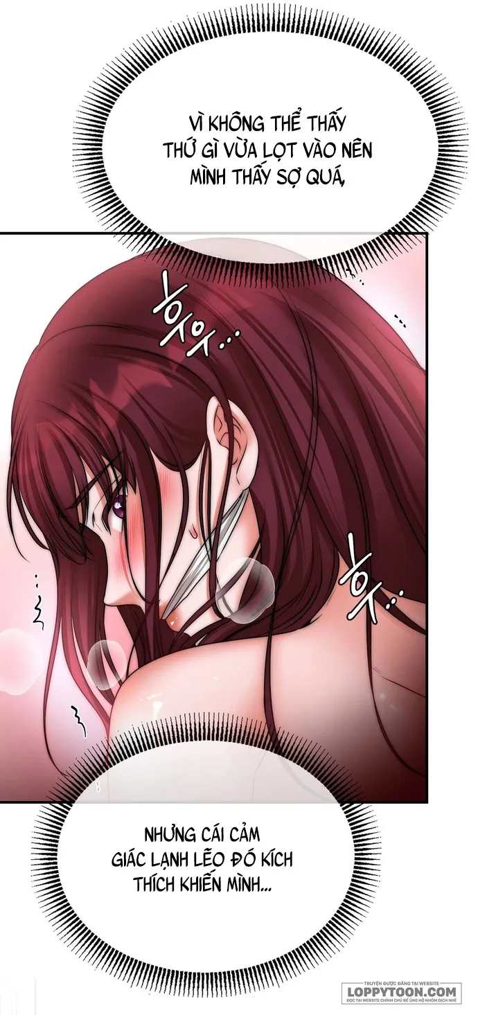 Em Gái XX Chung Của Các Chú Sân Golf Chap 14 - 🔞🔞🔞 - trang 12