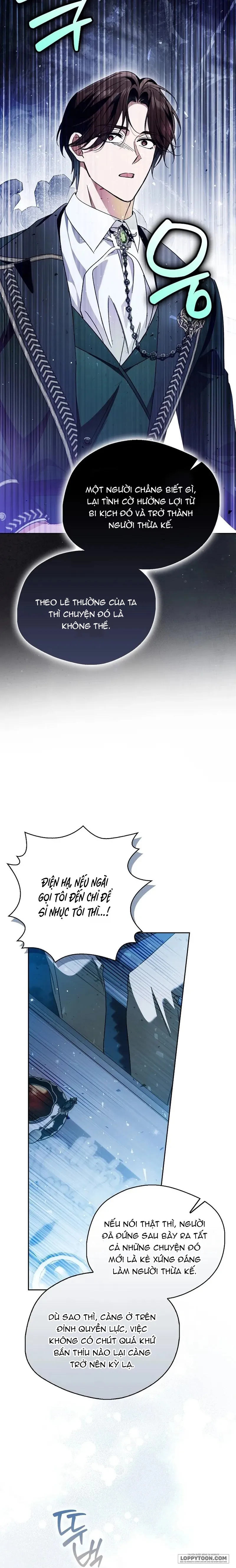 Hầu Tước Maron Chap 30 - trang 31