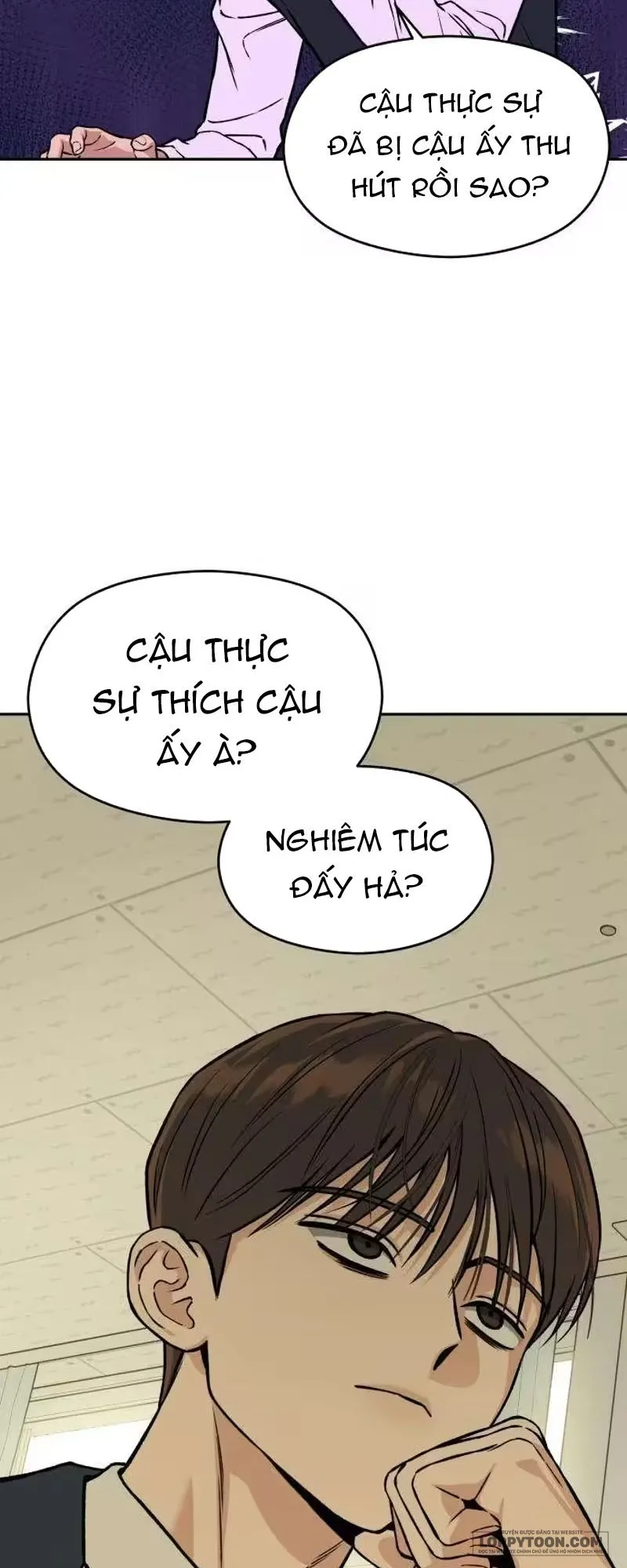 Nguyên Tắc Của Serim Chap 4 - trang 41