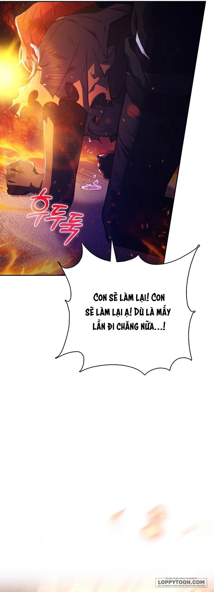 Papa Là Kẻ Thù Kiếp Trước Của Tôi? Chap 1 - trang 71
