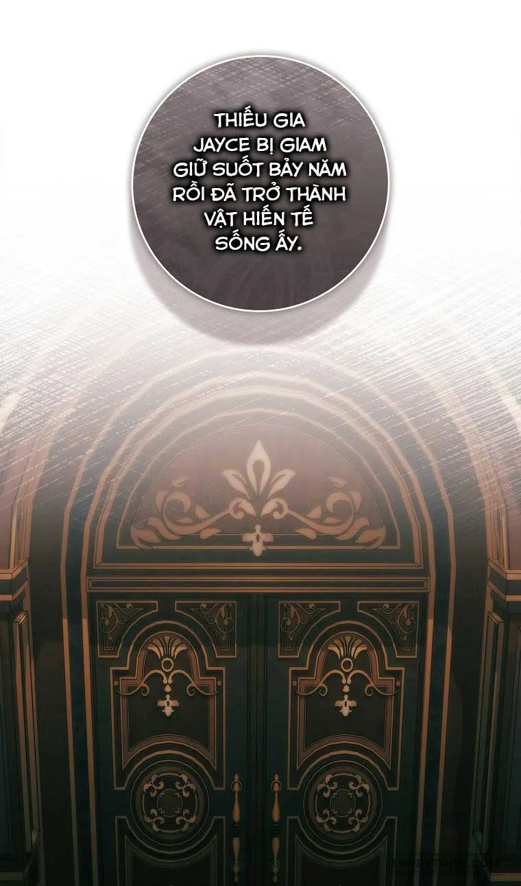 100 lời nguyền tại dinh thự Illestone Chap 20 - trang 88