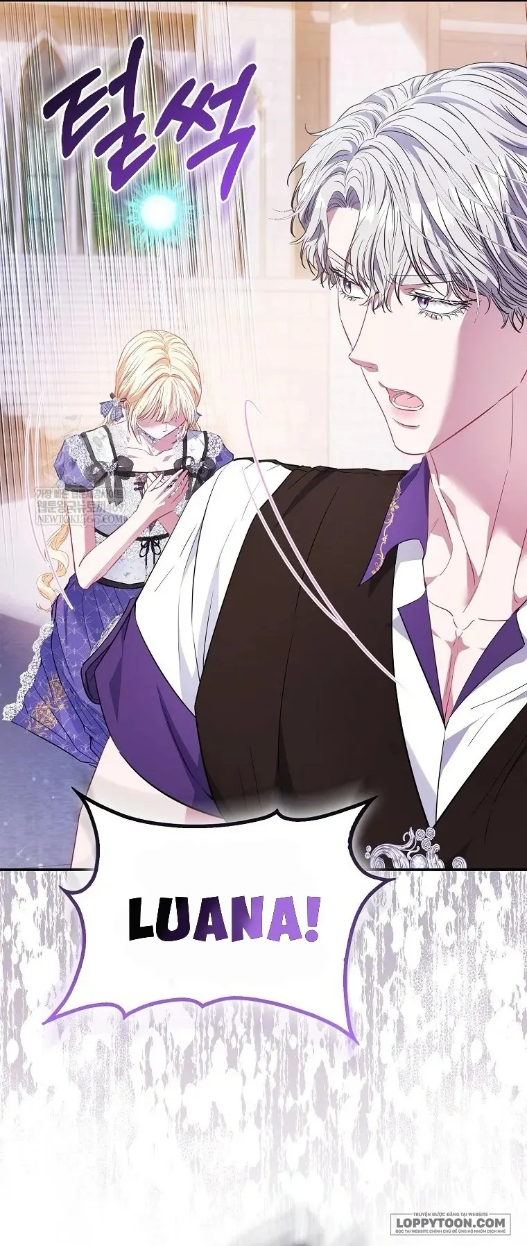 Nàng Công Chúa Của Mọi Người Chap 104 - trang 46