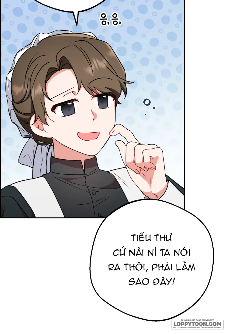 Được Yêu Thương Mà Còn Ngại Ngùng Sao Chap 15 - trang 20