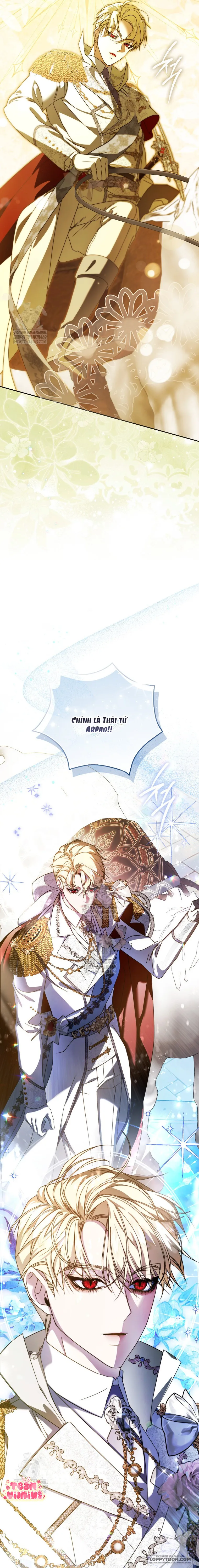 Tôi Sẽ Đổi Chồng Trước Bằng Hôn Nhân Cướp Đoạt Chap 5 - trang 20
