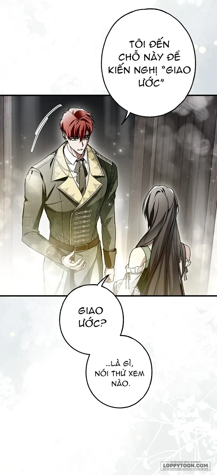 Có Kẻ Đã Sở Hữu Cơ Thể Của Tôi Chap 19 - trang 47