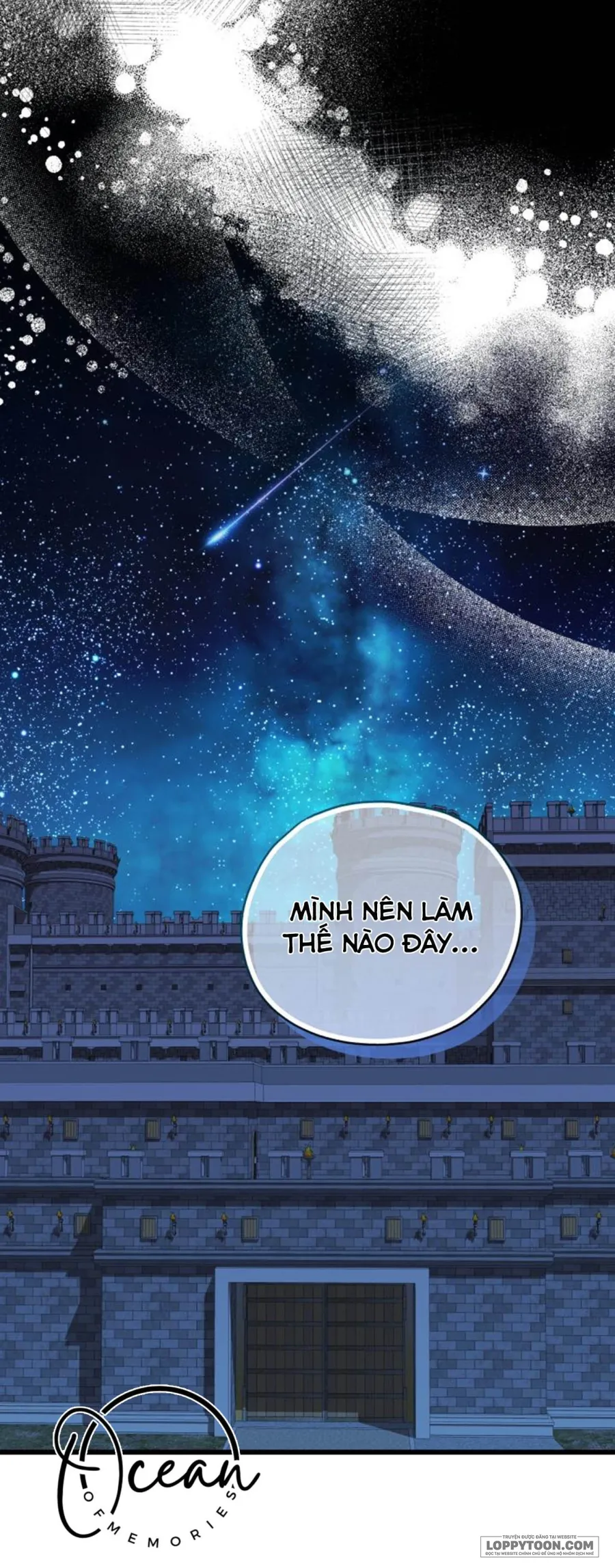 Tôi Trở Thành Lão Đại Nơi Ngục Tù Tăm Tối Chap 1 - Prologue - trang 15