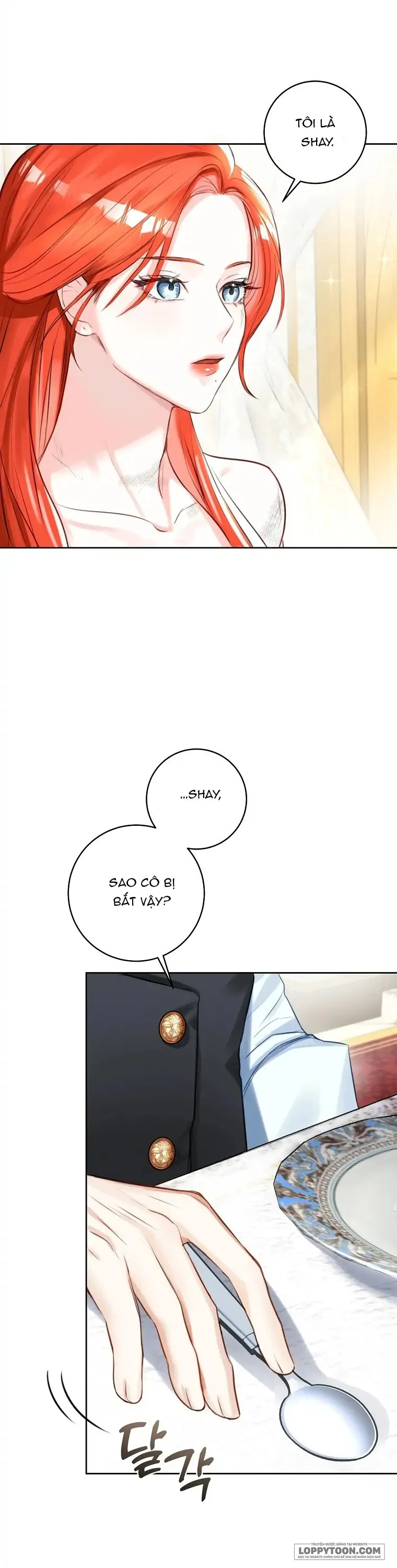 Cuộc Hôn Nhân Xa Hoa Của Đại Công Tước Là Giả Chap 2 - trang 25