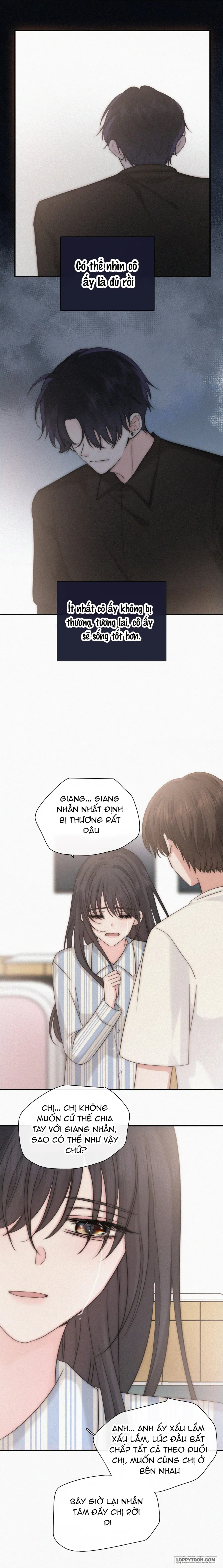 Một Lòng Cưng Chiều Chap 119 - trang 3