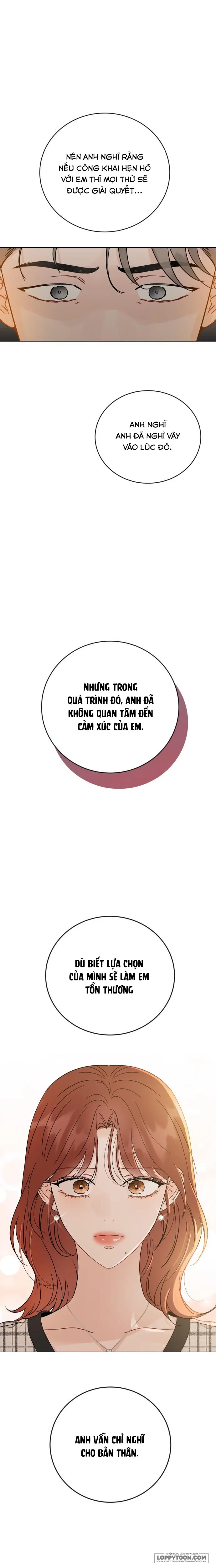 Người Một Nhà Chap 112 - trang 27
