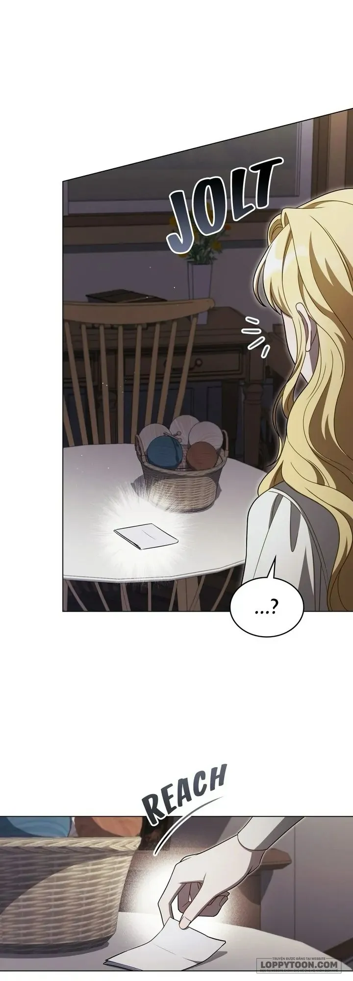 Chúa Phù Hộ Cho Sự Hủy Diệt Của Ta Chap 44 - trang 43