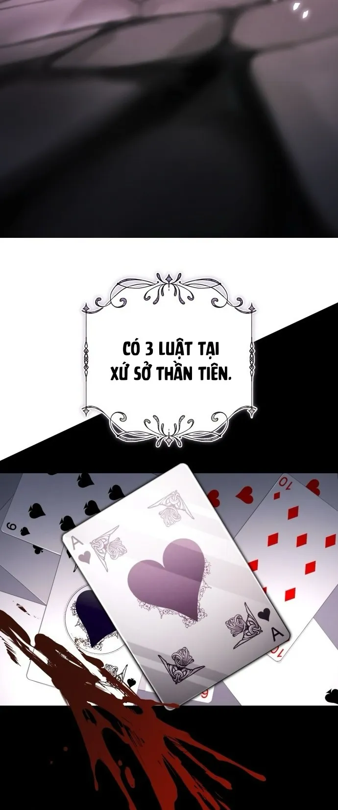 Thỏ Trắng Ở Xứ Sở Thần Tiên Chap 1 - trang 42