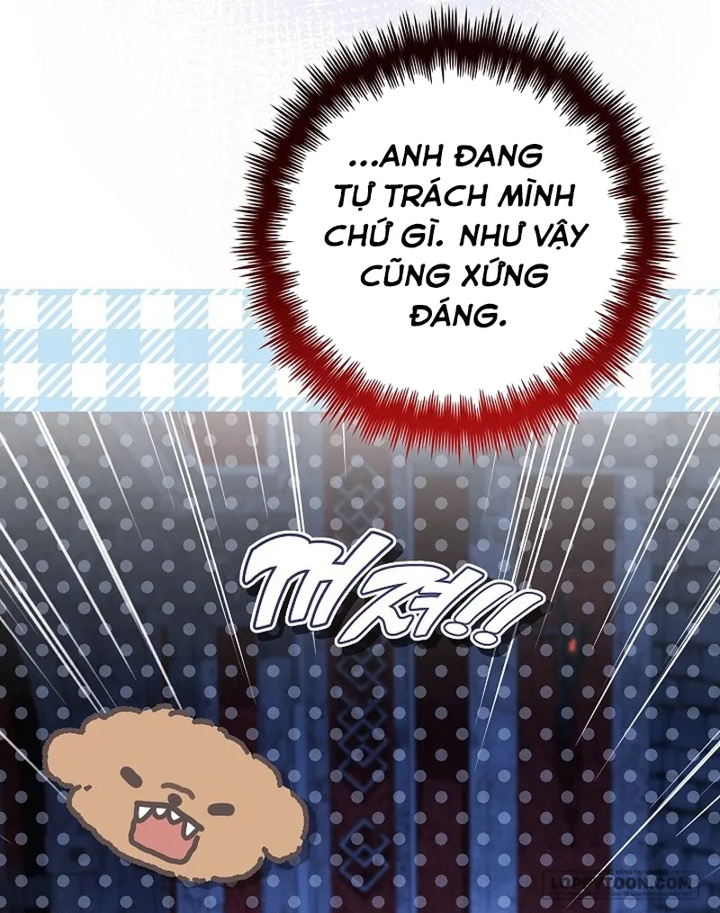 Papa Là Kẻ Thù Kiếp Trước Của Tôi? Chap 22 - trang 3