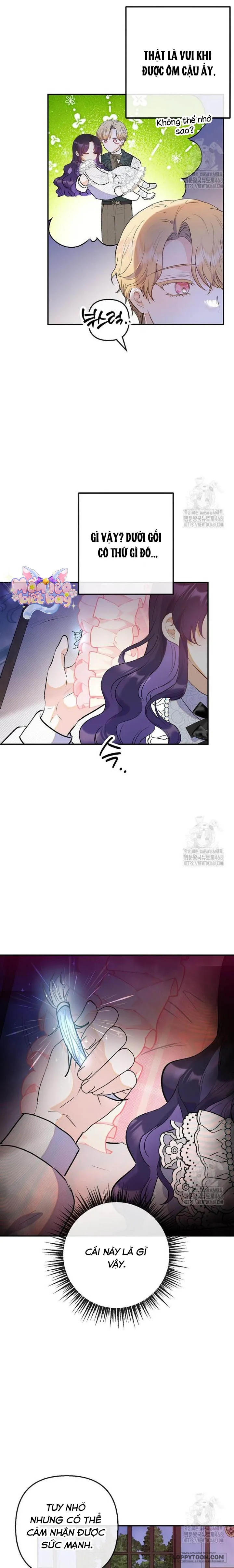 Con Gái Cưng Của Quỷ Chap 102 - trang 5