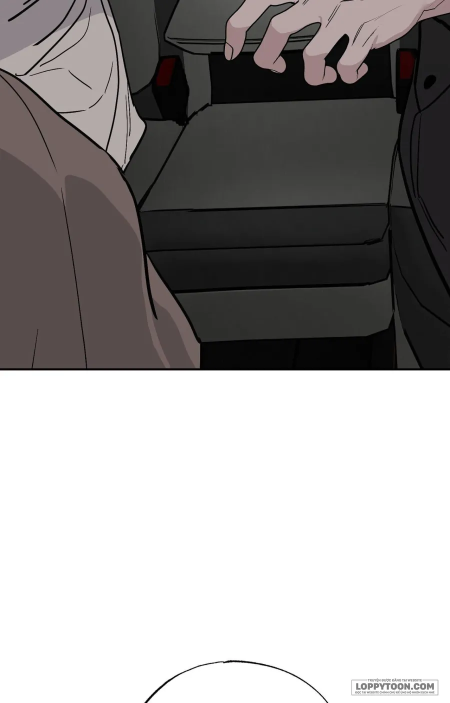 [KHÔNG CHE] Ẩn Tình Nơi Vườn Cây Ăn Quả Chap 15 - trang 40