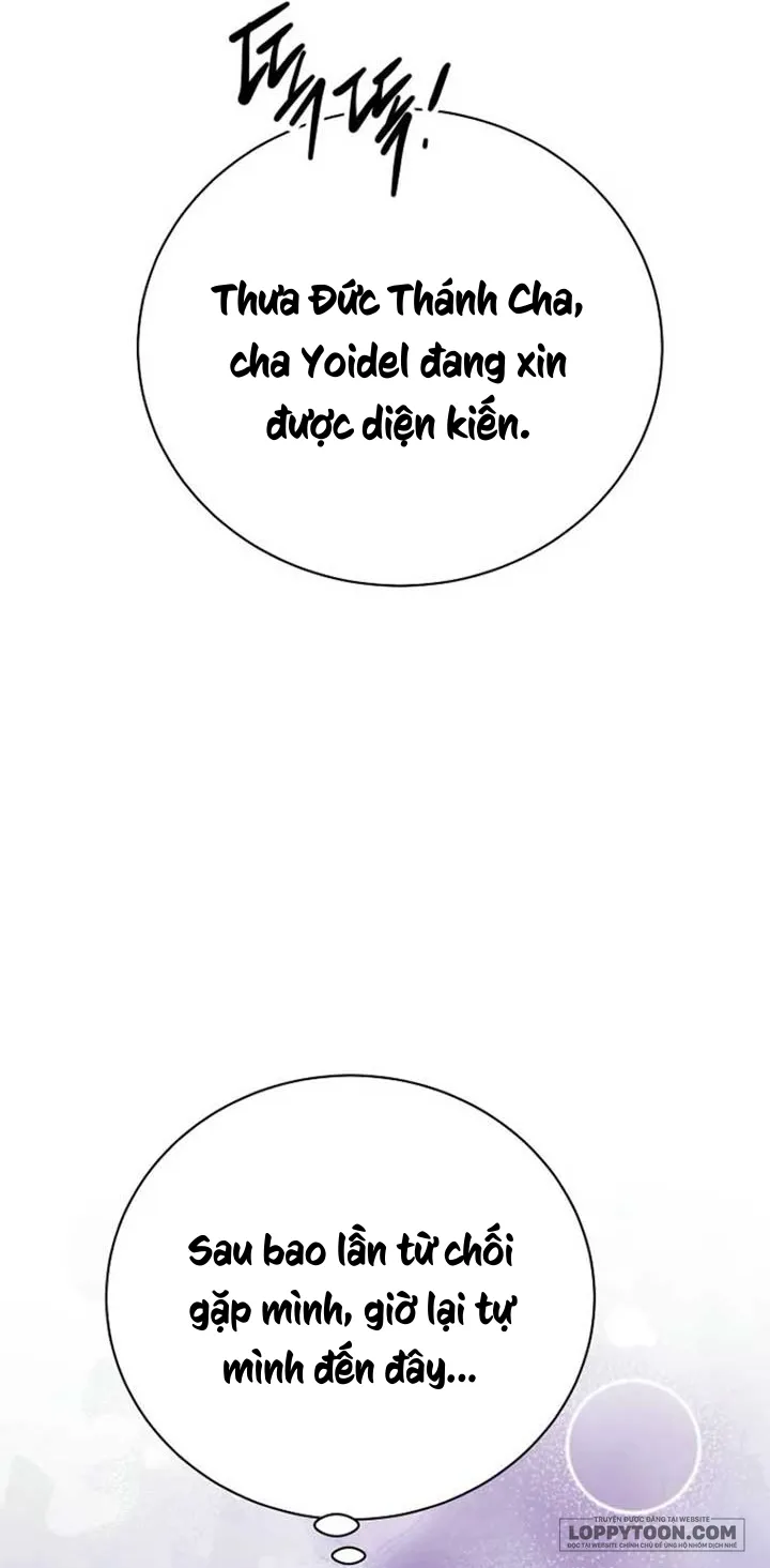 Phía Sau Mặt Nạ Của Nam Chính Hiền Lành Chap 82 - trang 37