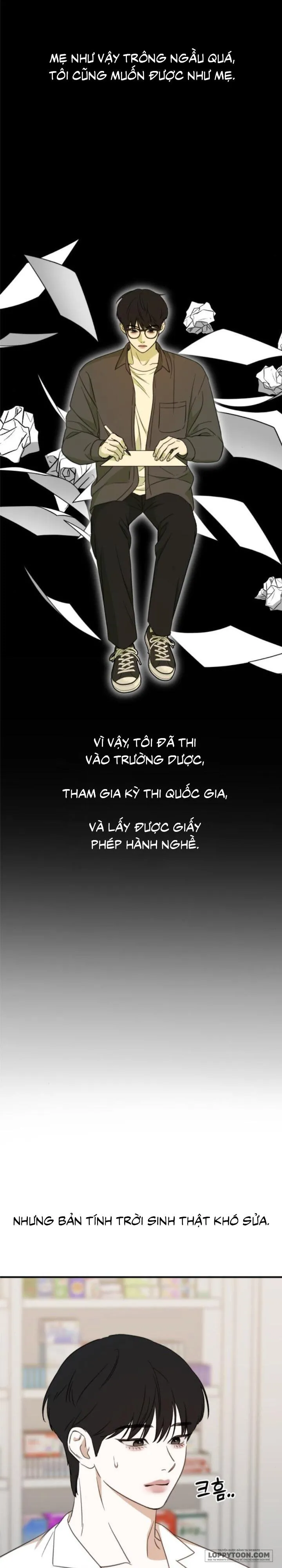 Hẹn Hò Thì Ngọt Ngào, Sống Chung Thì Nóng Bỏng Chap 6 - trang 34
