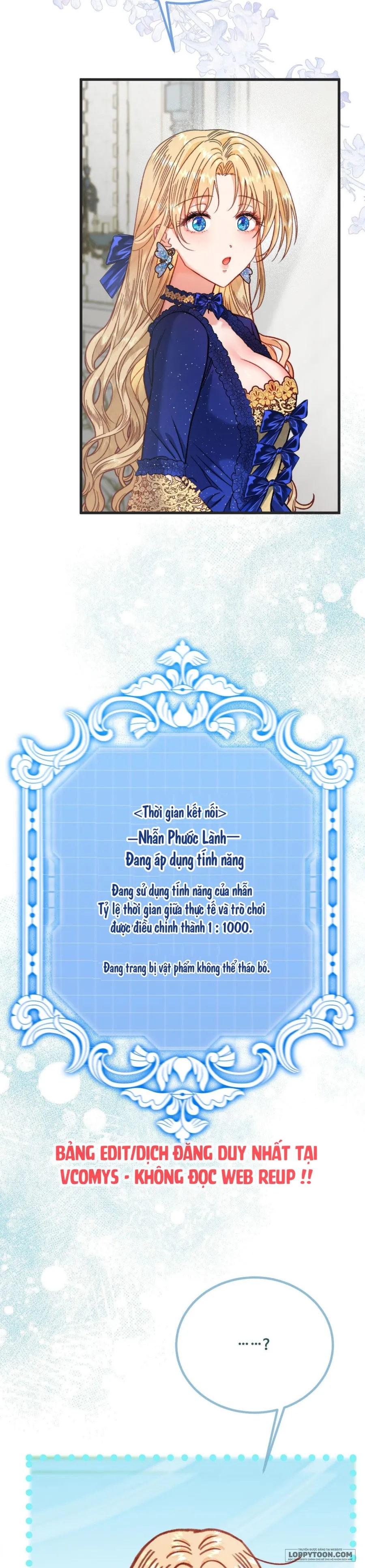 Bị Mắc Kẹt Trong Trò Chơi Harem Ngược Vô Vọng Chap 9 - trang 12