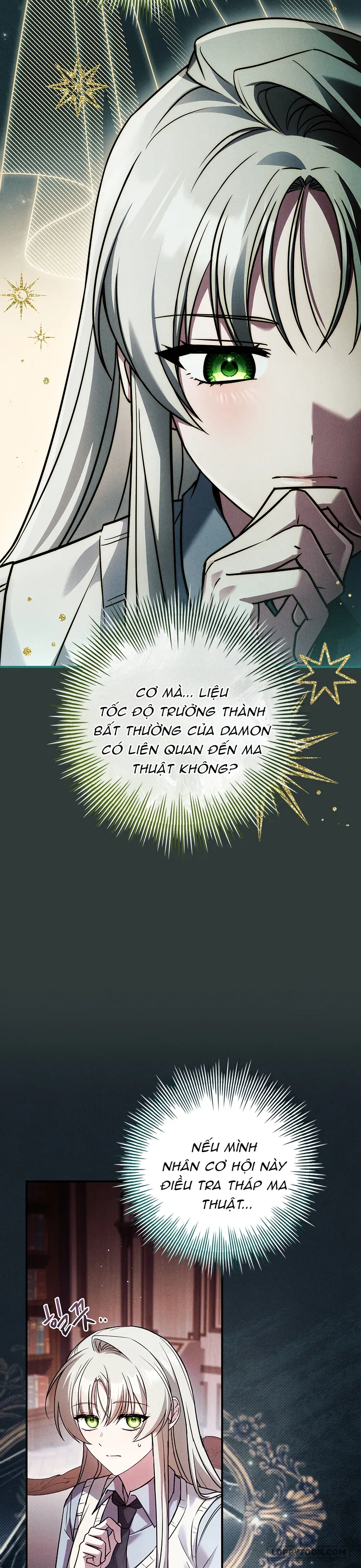 Văn Phòng Thám Tử Dành Cho Nam Chính Hối Hận! Chap 49 - trang 47