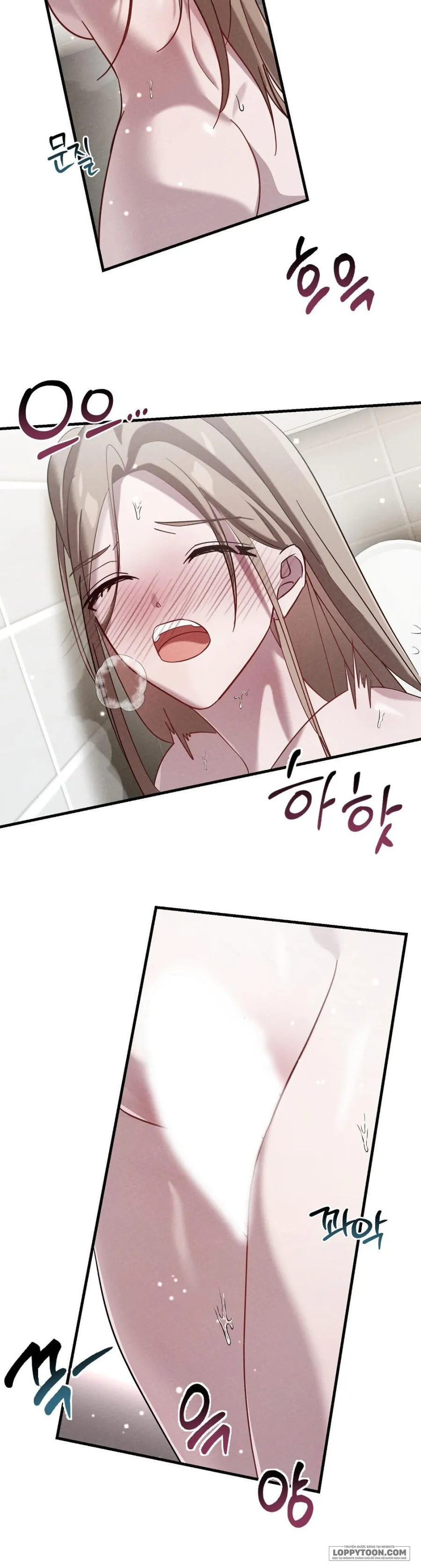Đêm Mùa Hạ Chap 2 - 🔞 - trang 22
