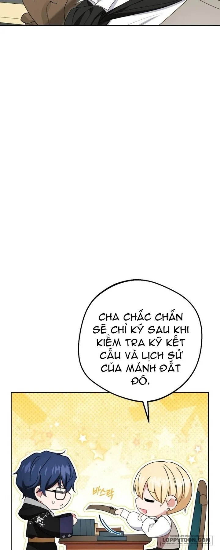 Được Yêu Thương Mà Còn Ngại Ngùng Sao Chap 92 - trang 21