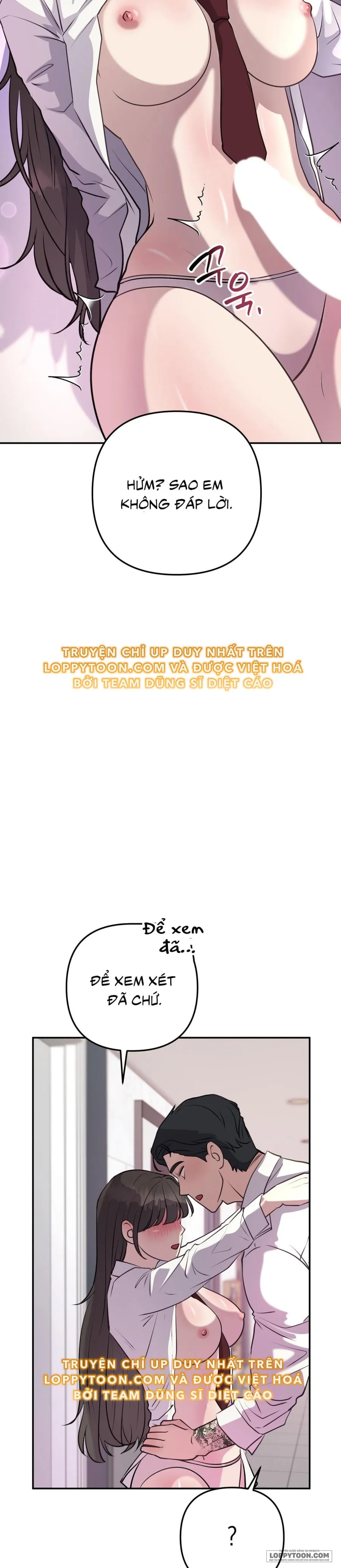 Người Chú Chó Má Chap 7 - END - trang 47