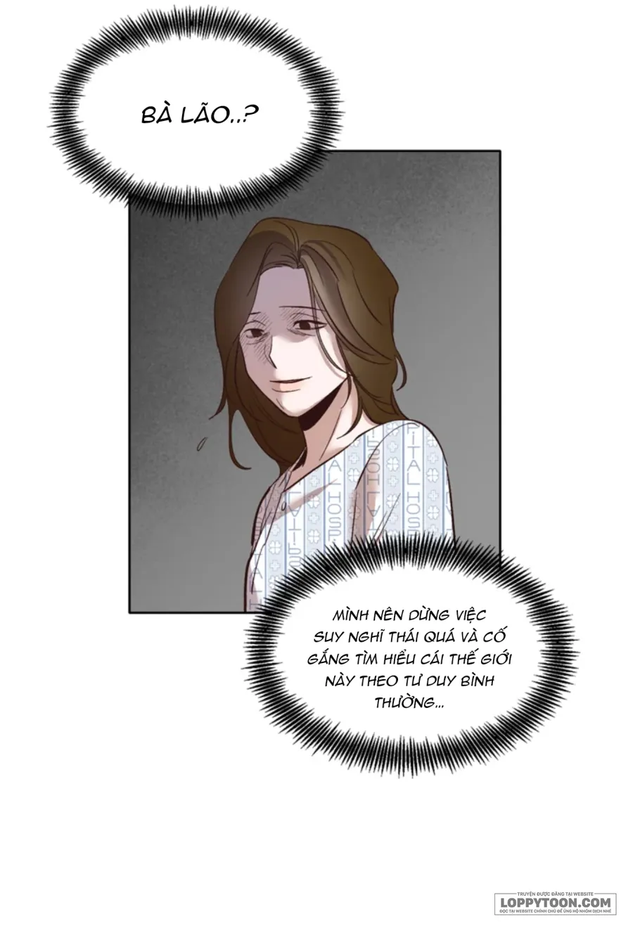 Thanh Xuân Của Chúng Ta Chap 9 - trang 14