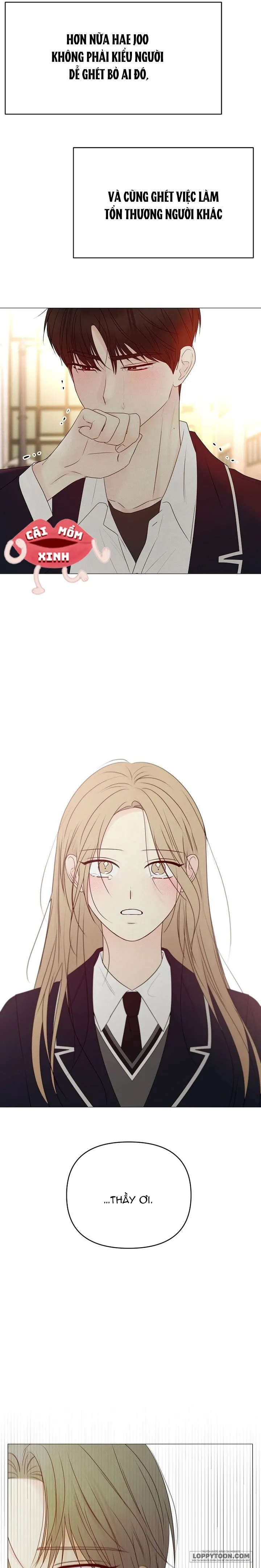Soái Ca Kiểu Mẫu Chap 30 - trang 11