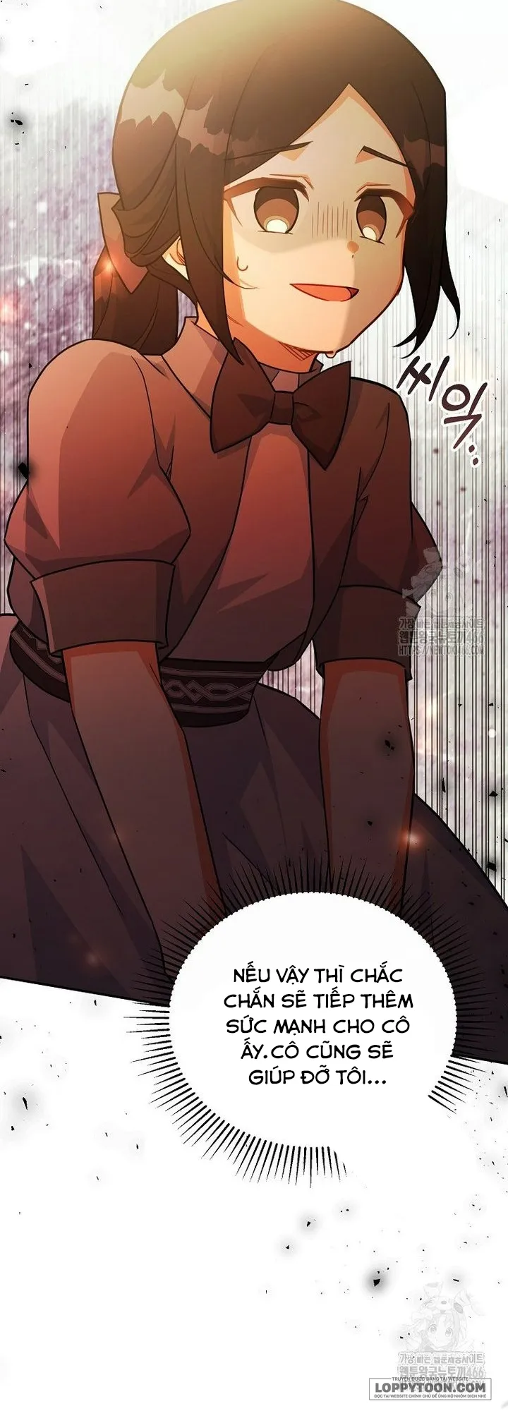 Bé Con Chốn Hoa Nở Chap 49 - trang 68