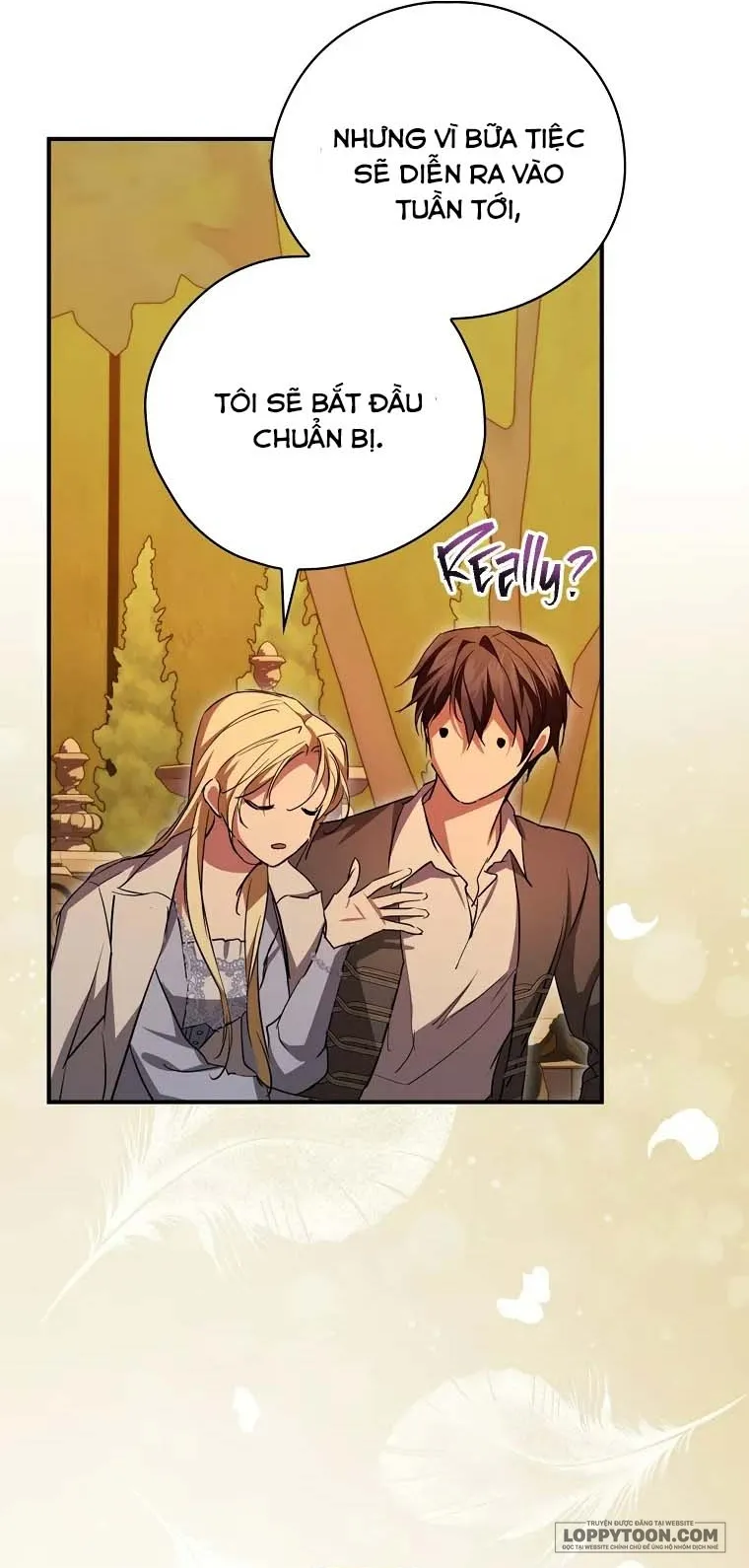 Tìm Một Người Chồng Mới Chap 16 - trang 13