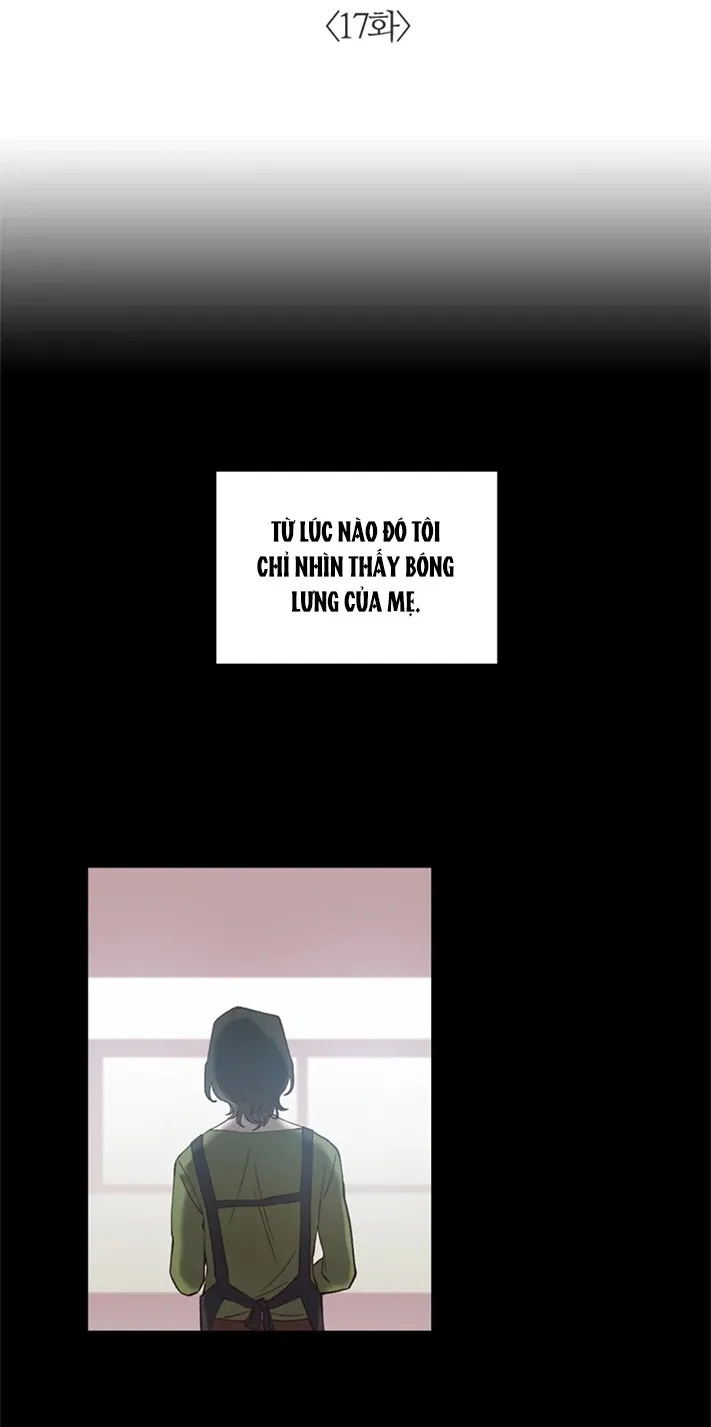 Thanh Xuân Của Chúng Ta Chap 67 - trang 21