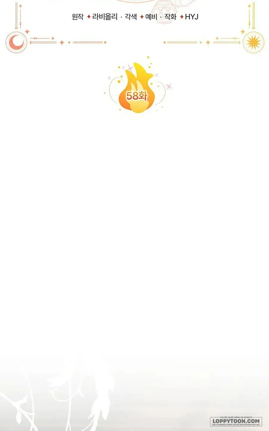 Papa Là Kẻ Thù Kiếp Trước Của Tôi? Chap 58 - trang 43