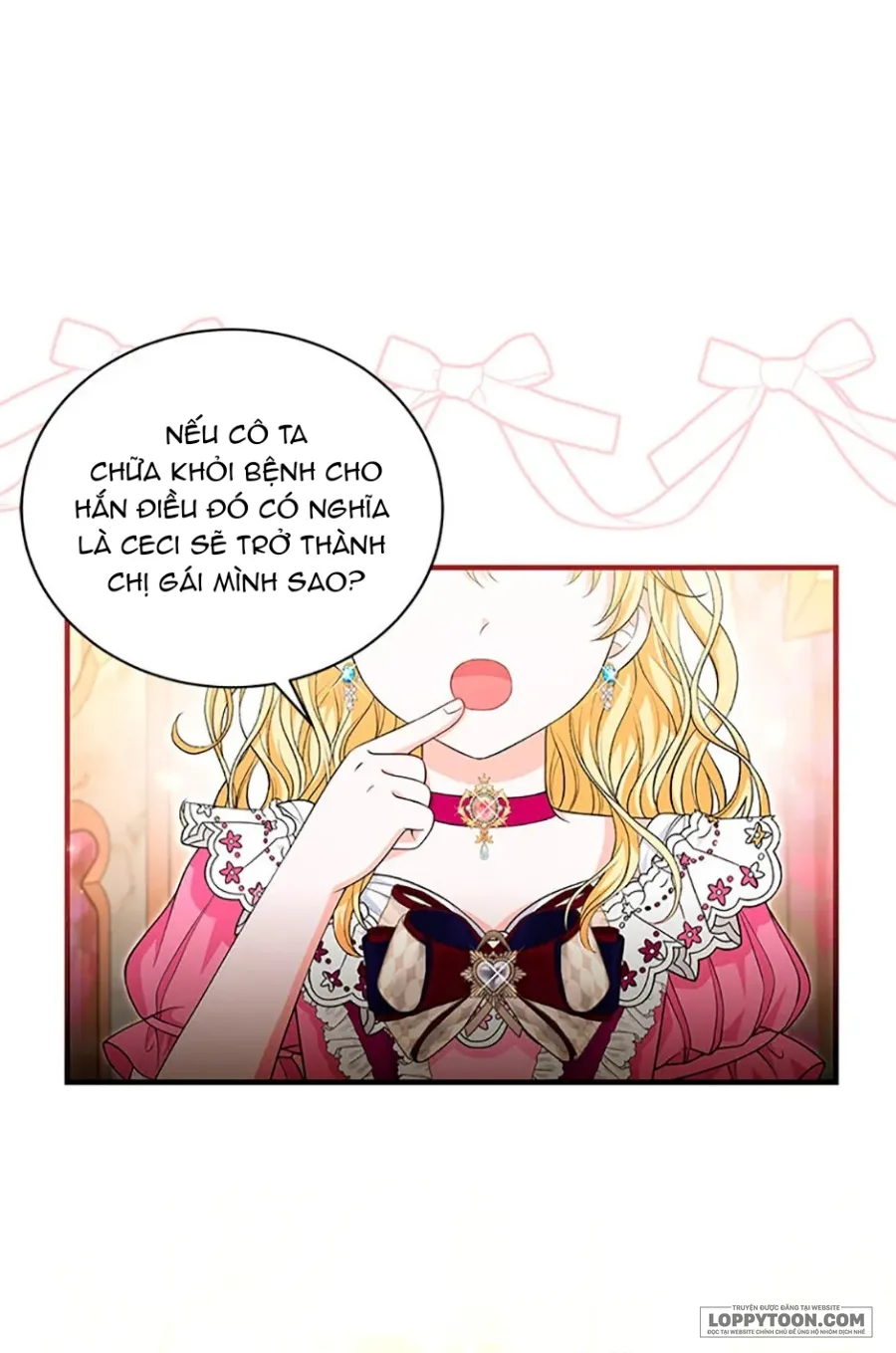 Công Chúa Bé Con Hạng S Thật Mạnh Chap 35 - trang 34