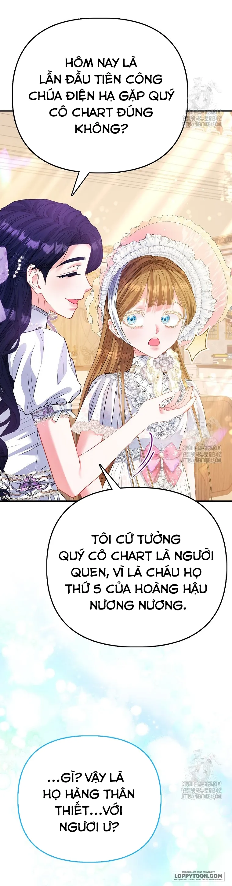 Nàng Công Chúa Của Mọi Người Chap 52 - trang 5