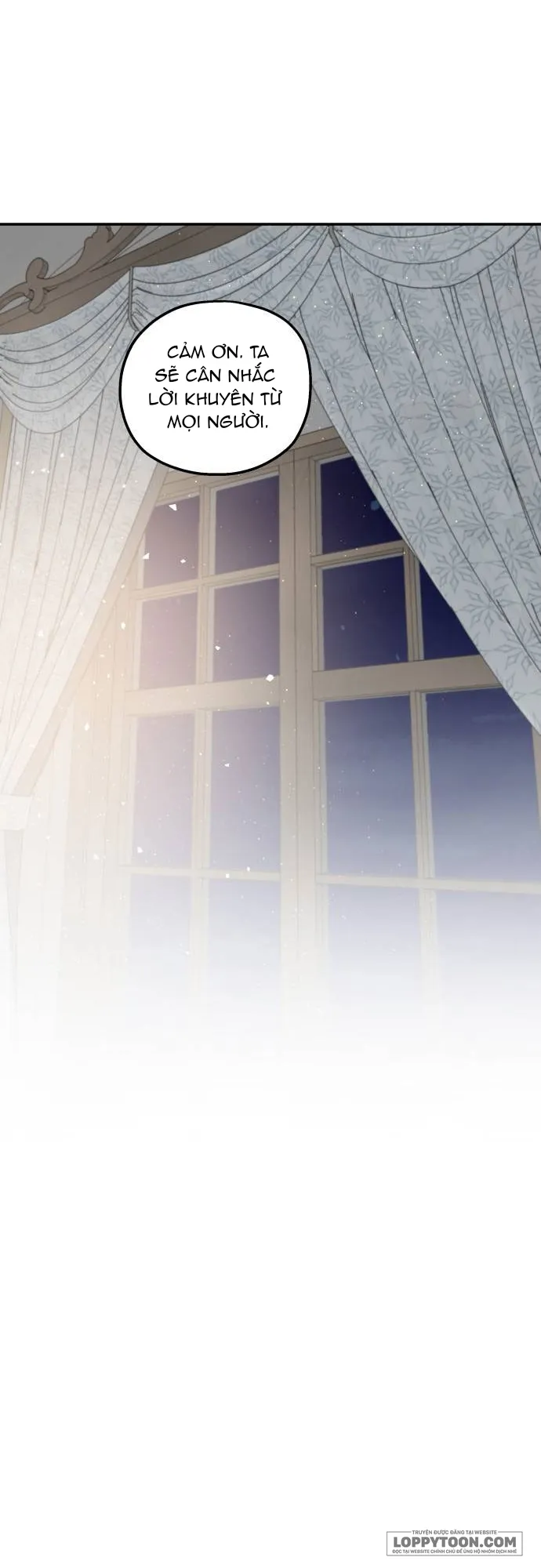 Gia Đình Chồng Quá Ám Ảnh Bởi Tôi Chap 44 - trang 29