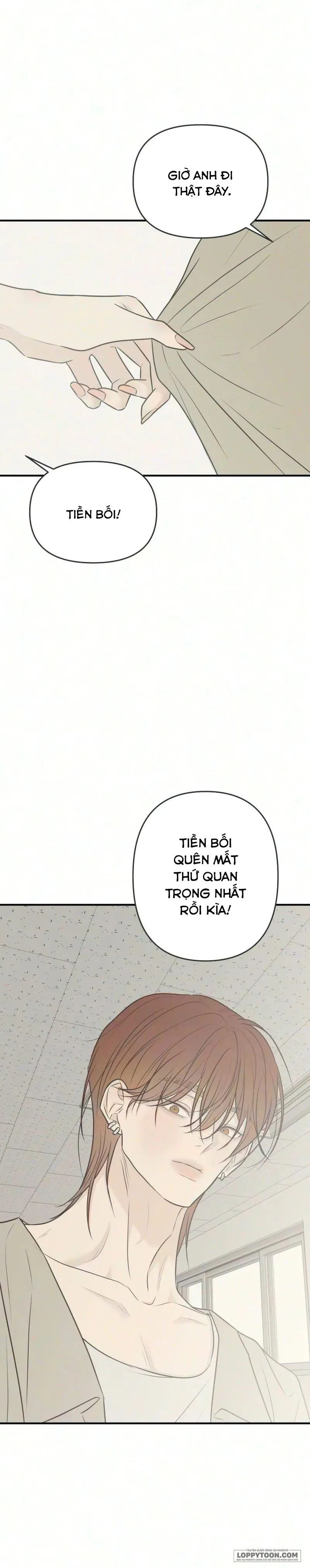 Scandal Bảo Vệ Hôn Nhân Chap 17 - trang 53