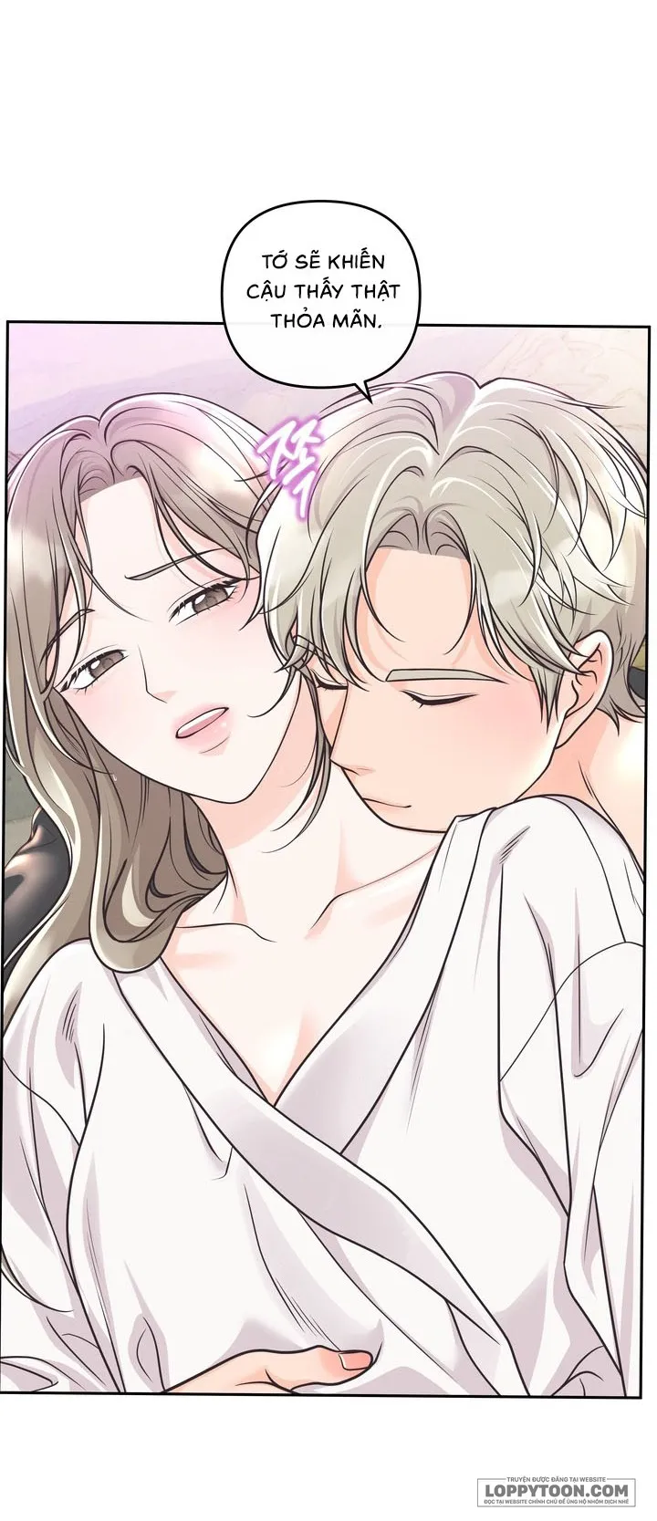 Đối Tác Ba Bên Chap 2 - trang 40