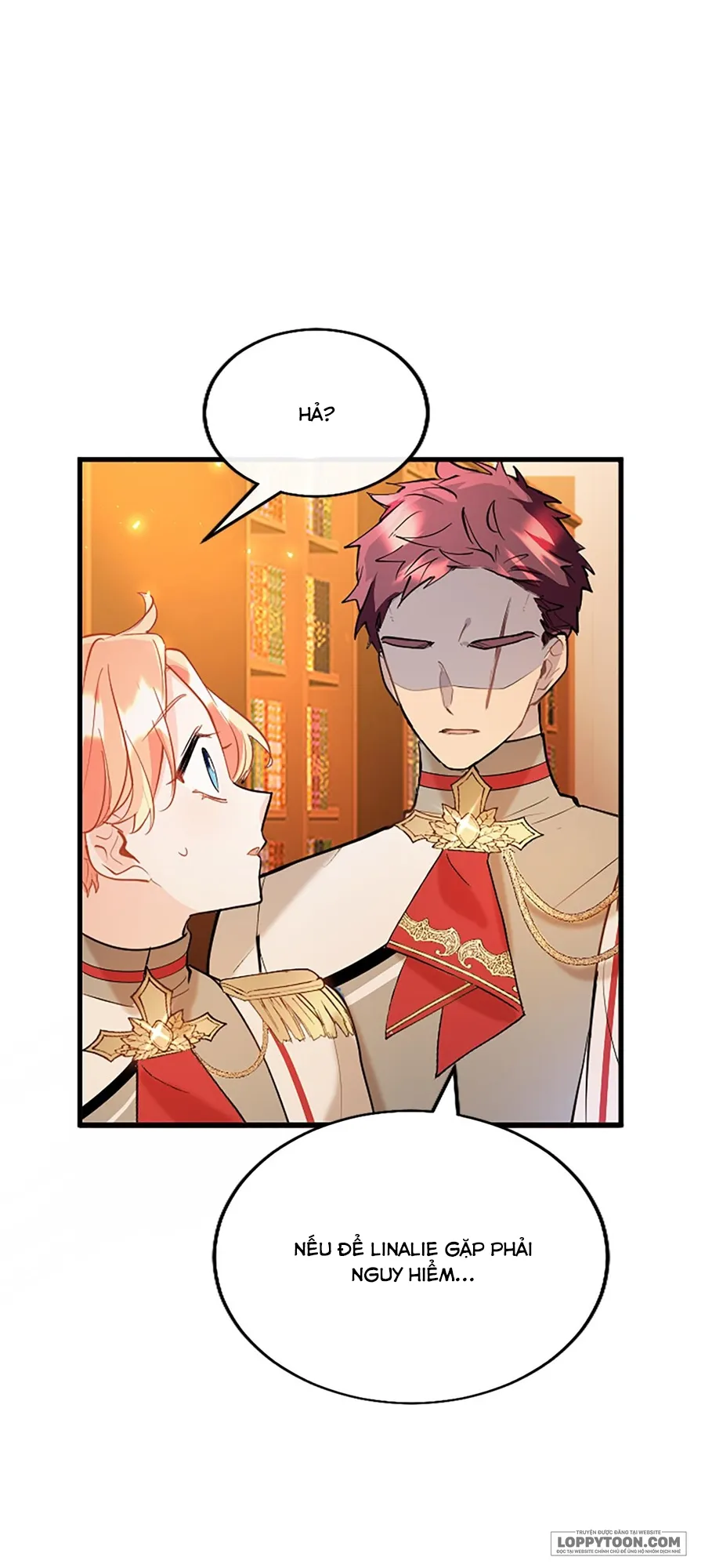 Đại Tiểu Thư Sao Phải Giả Nam Chap 66 - trang 70