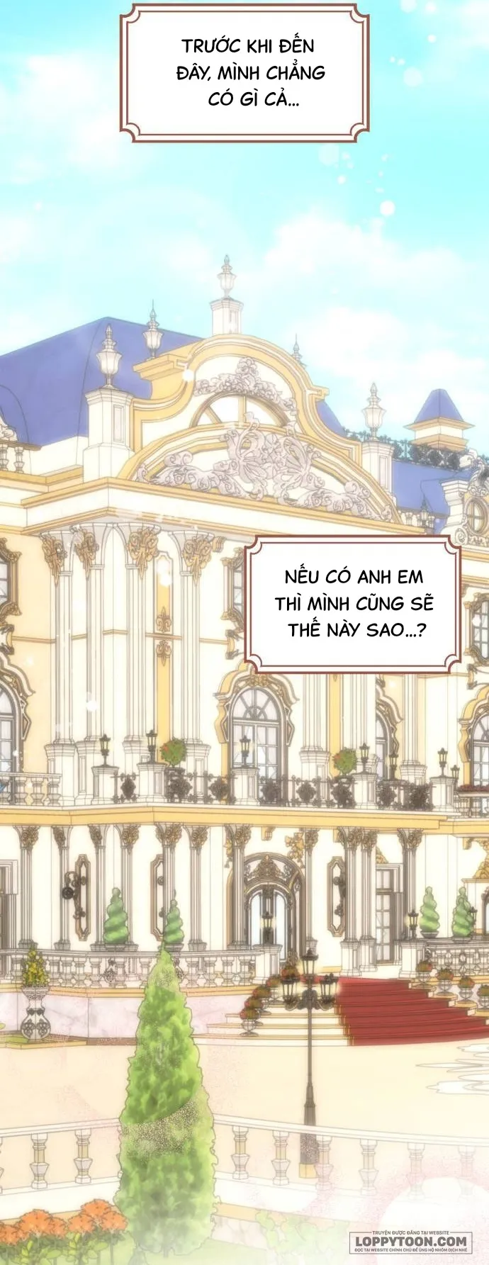 Tôi Được Sinh Ra Là Cô Con Gái Thứ Hai Chap 37 - trang 52