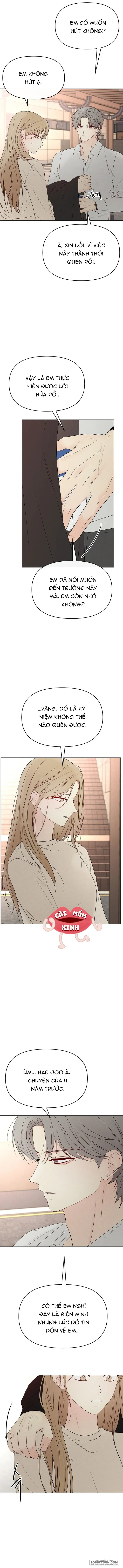 Soái Ca Kiểu Mẫu Chap 5 - trang 13