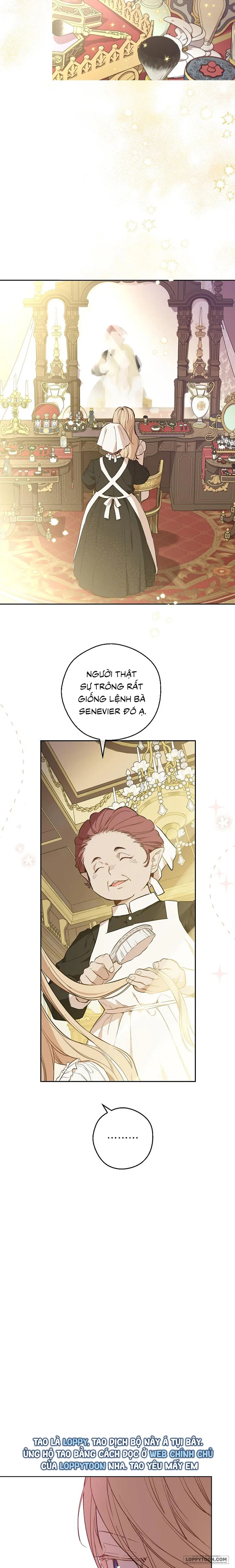 Cánh Đồng Bị Lãng Quên Chap 1 - trang 2