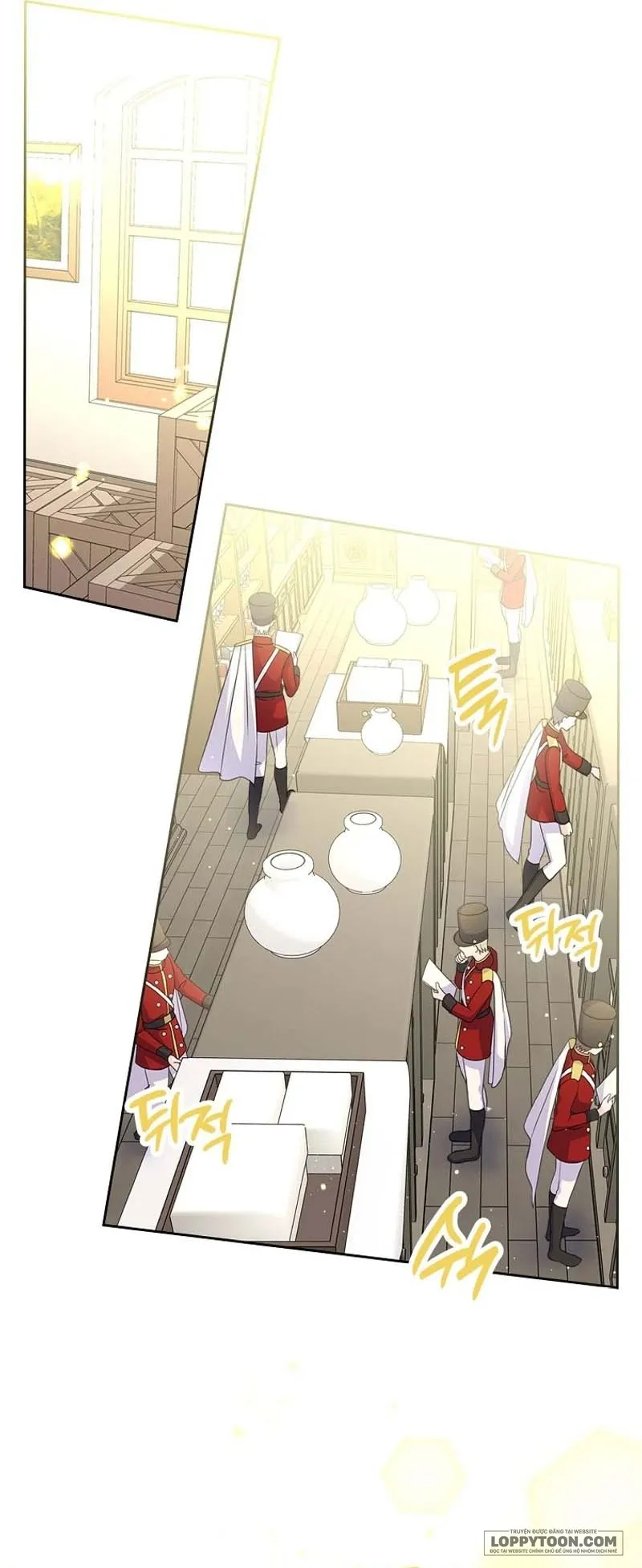Tôi Sẽ Ly Hôn Với Anh Trai Nữ Chính Chap 54 - trang 44