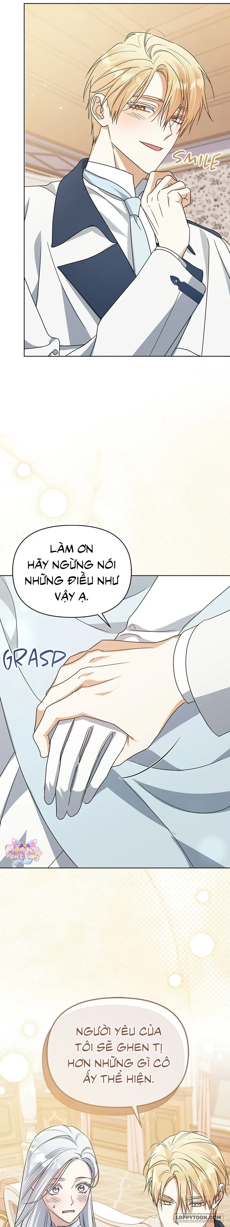 Trở Thành Con Gái Nuôi Của Gia Tộc Sát Thủ Chap 96 - trang 9
