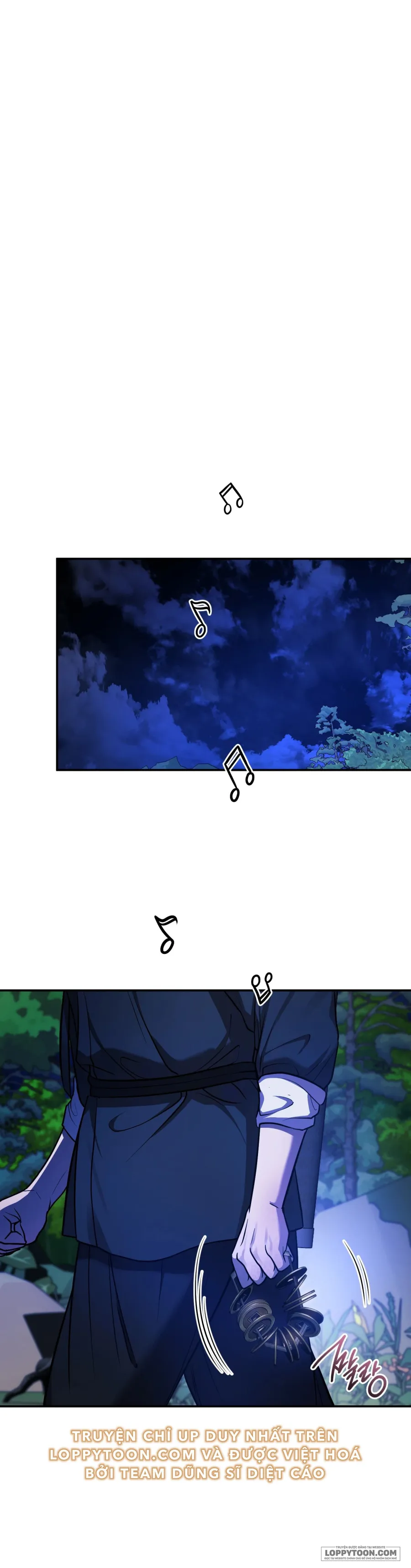 Yêu Tinh Chap 6 - 🔞 - trang 19