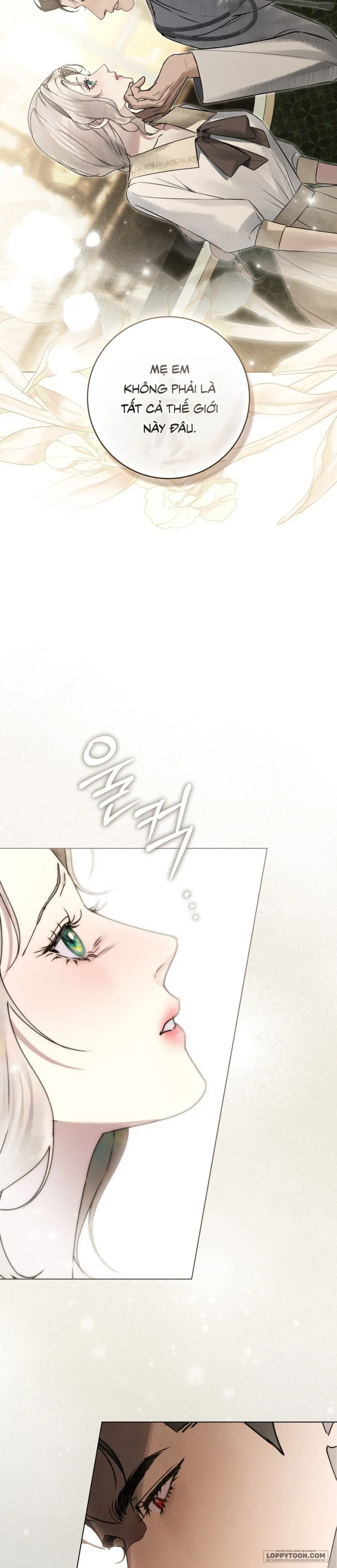 Người Chồng Độc Ác Chap 23 - trang 22
