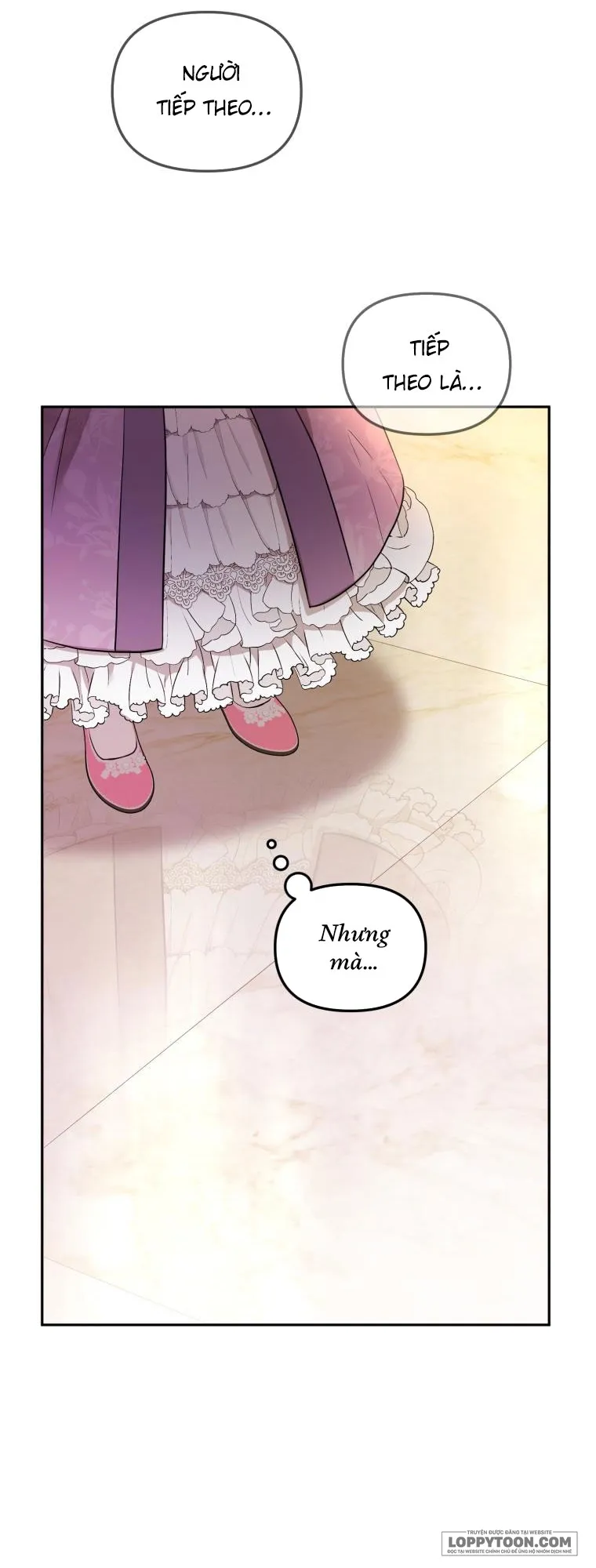 Tôi Đang Được Nuôi Dưỡng Bởi Những Kẻ Phản Diện Chap 2 - trang 69