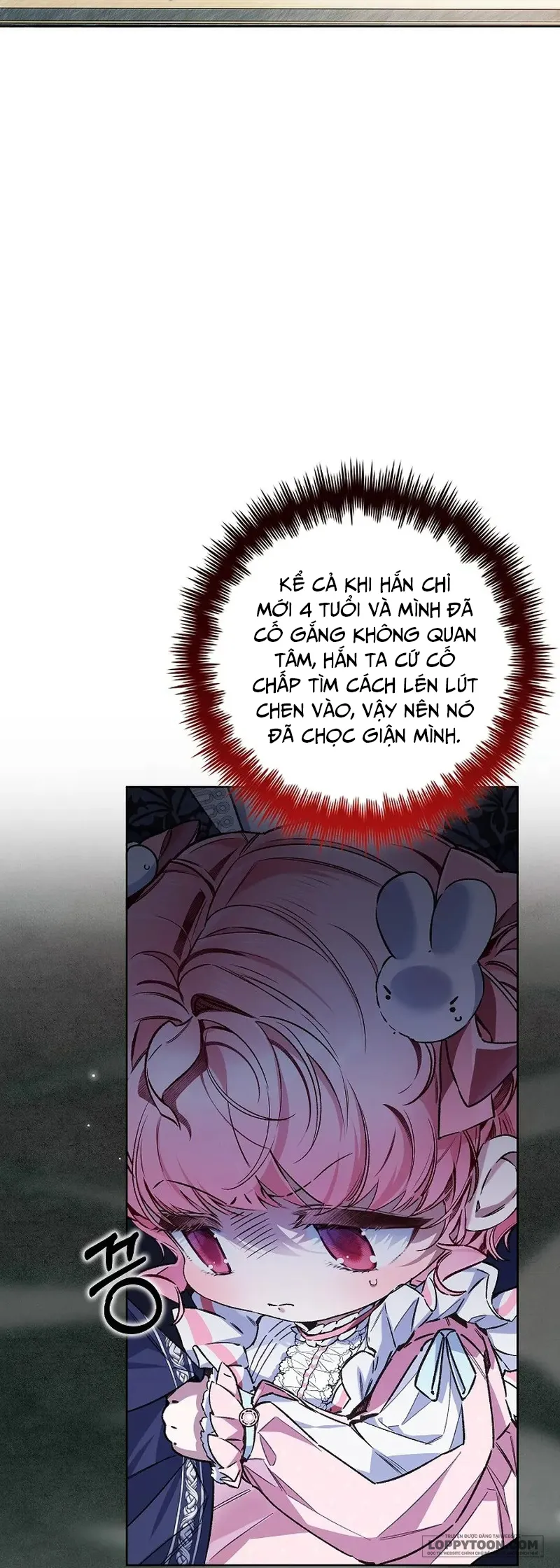 Papa Là Kẻ Thù Kiếp Trước Của Tôi? Chap 44 - trang 52