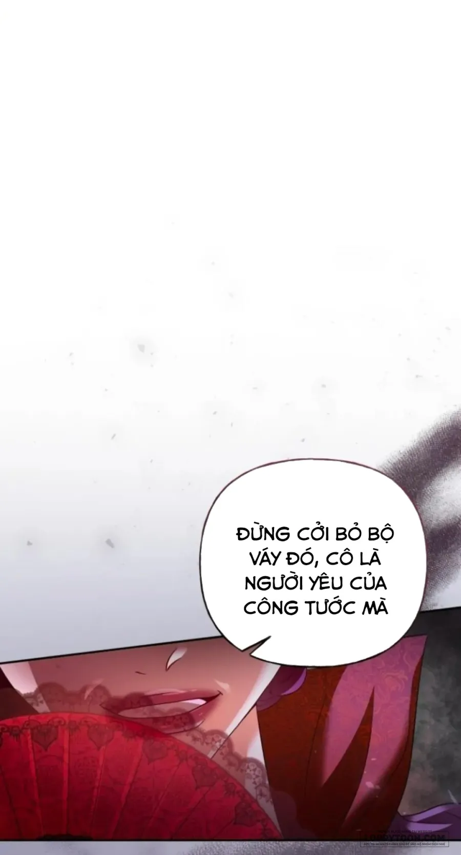 Hầu Gái Không Thích Nuôi Dạy Trẻ Nhỏ Chap 18 - trang 34