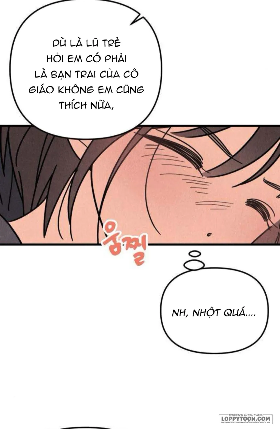 Câu Lạc Bộ Chị Đẹp Chap 11 - Hôn rồi thì phải hẹn hò chứ!!!! - trang 106
